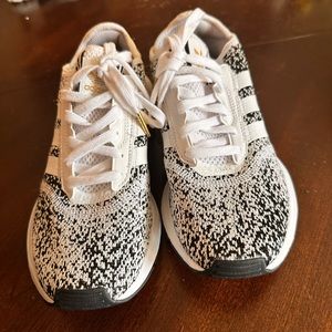 Adidas running shoes. Size 7.5